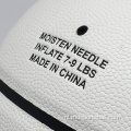 Officiële maat 7 PU Lederen basketbalbal